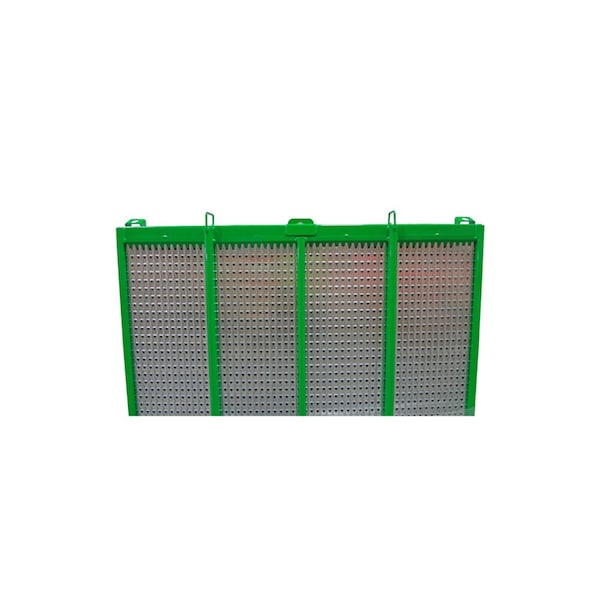 Aftermarket Blunt Finger Bottom Sieve COR30-0060 - main